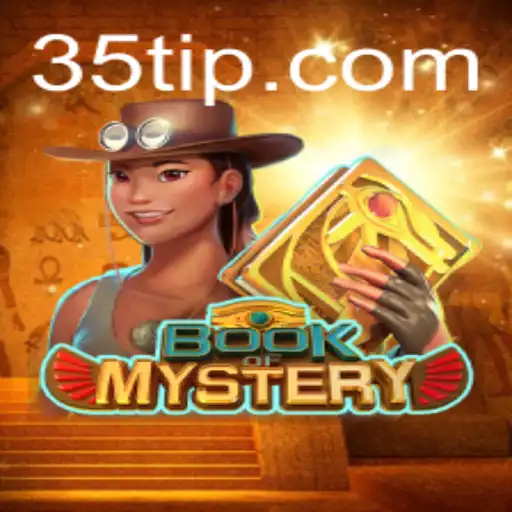 Book of Mystery: Descubra o Fascinante Mundo de Aventura