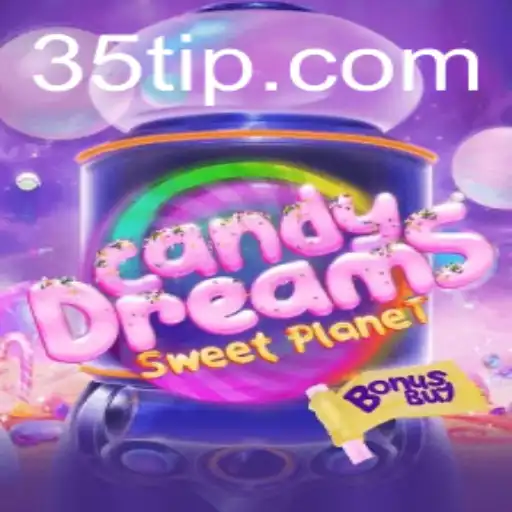 CandyDreamsSweetPlanet: Descubra o Mundo Encantado do Novo Jogo do Ano