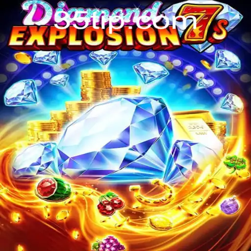 Descubra o Emocionante Jogo DiamondExplosion7s: Regras e Introdução