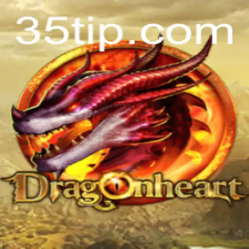 DragonHeart: A Jornada Épica Inspirada por 35T.COM