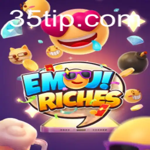 Explorando EmojRiches: O Fascínio do Jogo Repleto de Emoções
