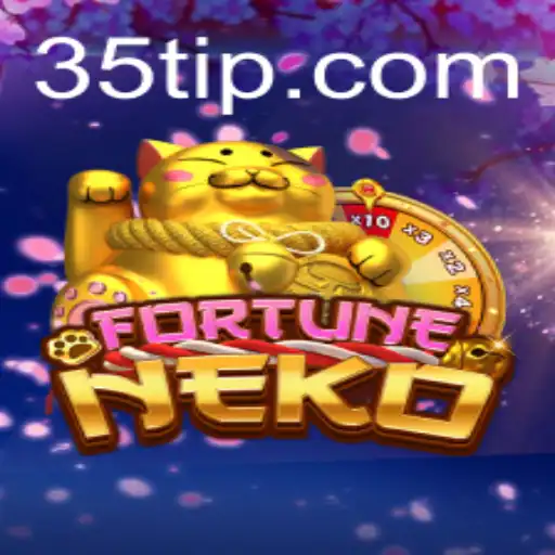 FortuneNeko e a Revolução no Mundo dos Jogos Online