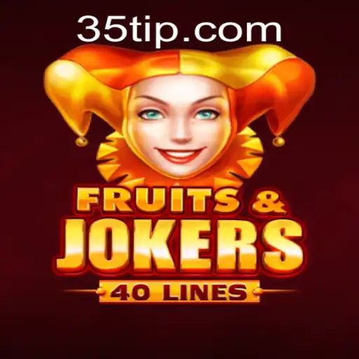 Explorando o Empolgante Mundo de FruitsAndJokers40: Diversão e Estratégia no 35T.COM