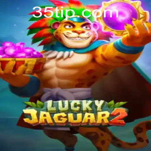 Explorando Luckyjaguar2: O Jogo de Azar do Momento