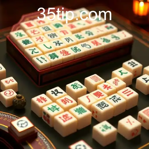 Mahjong