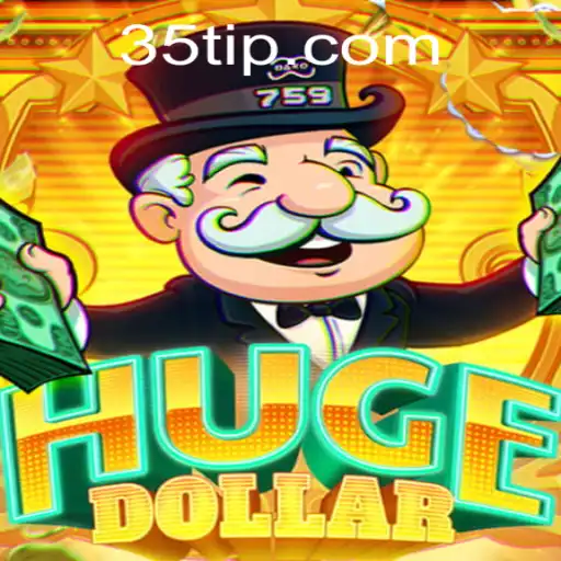 Explorando o Universo do Jogo HugeDollar: Um Olhar Detalhado