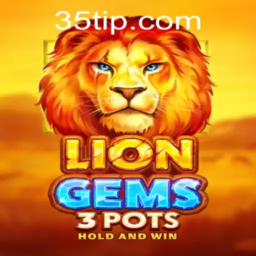 Descubra os Mistérios de LionGems3pots e a Inovação de 35T.COM