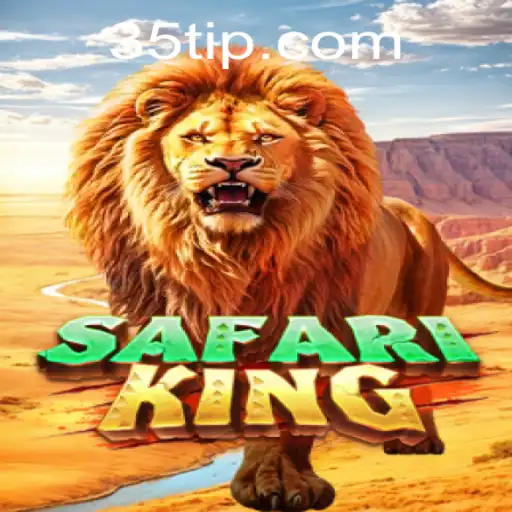 Descubra as Aventuras de SafariKing: Um Mergulho no Mundo Selvagem