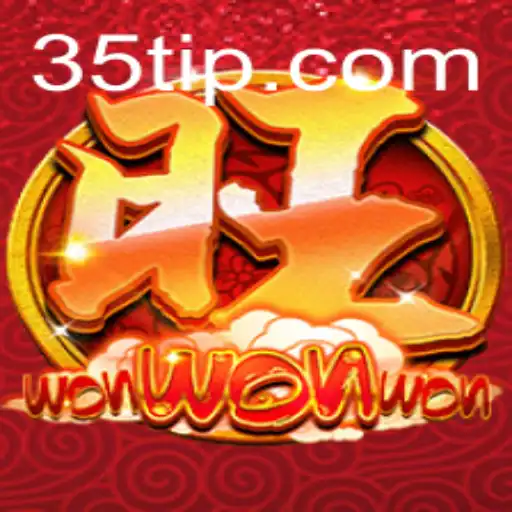 Descubra o Fascinante Mundo de WonWonWon: O Jogo que Conquista Players em 35T.COM