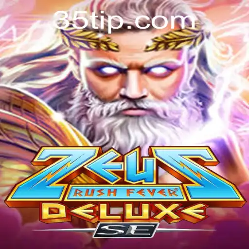 Descubra o Universo de ZeusRushFeverDeluxeSE: Aventuras Mitológicas e Regras Emocionantes