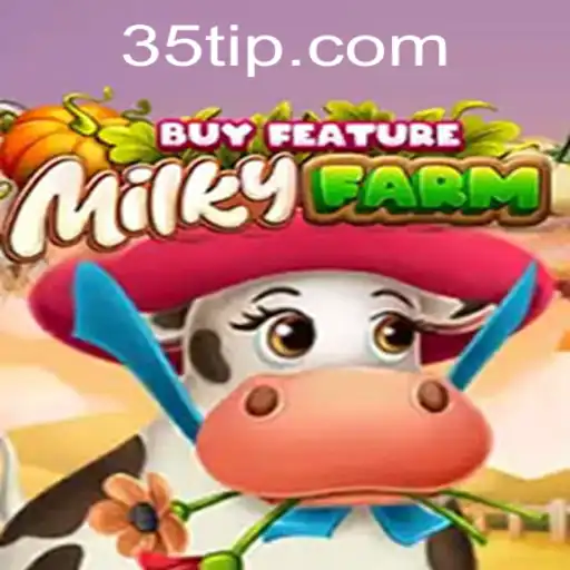 Descubra o Mundo Encantado de MilkyFarmBuyFeature