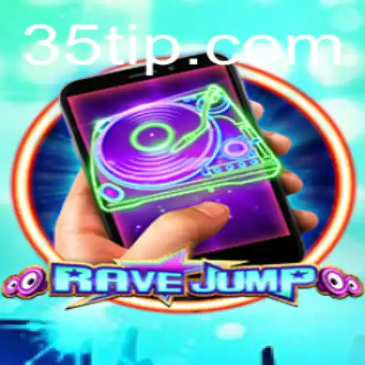 Descubra o Mundo Emocionante de RaveJumpmobile: A Nova Sensação dos Jogos Móveis