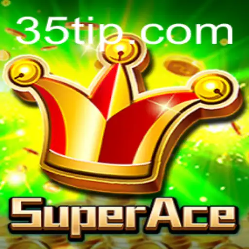 Descubra SuperAce: O Jogo Revolucionário com Elementos Empolgantes