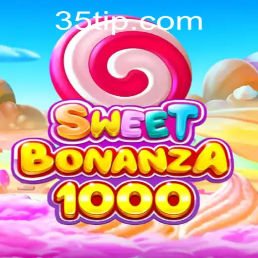 Descubra o Fascínio do Jogo SweetBonanza1000 em 35T.COM