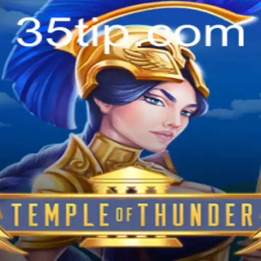 Descubra a Aventura Épica de TempleofThunder no 35T.COM