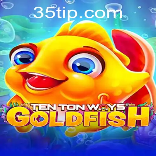 Explorando o Mundo de TenTonWaysGoldfish: Um Mergulho no Jogo Inovador