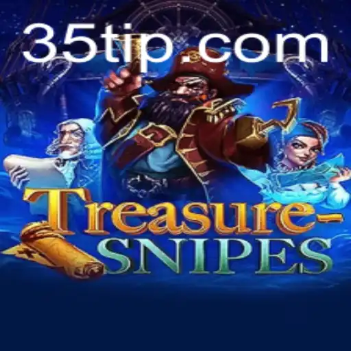Descubra o Mundo de Aventura de TreasureSnipes