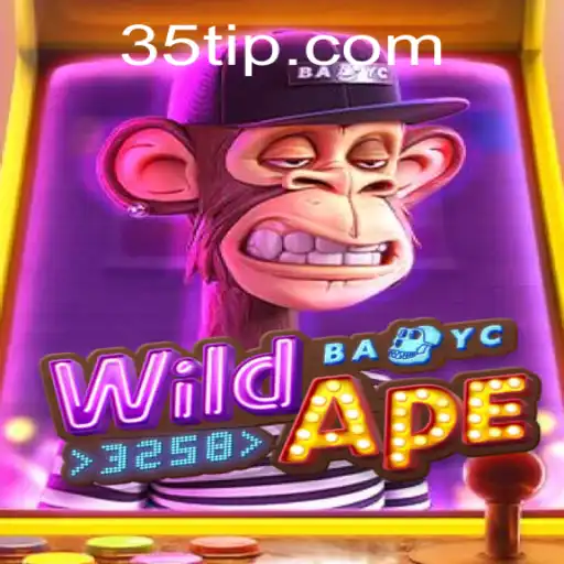 WildApe3258: Explorando o Mundo Selvagem dos Jogos Online