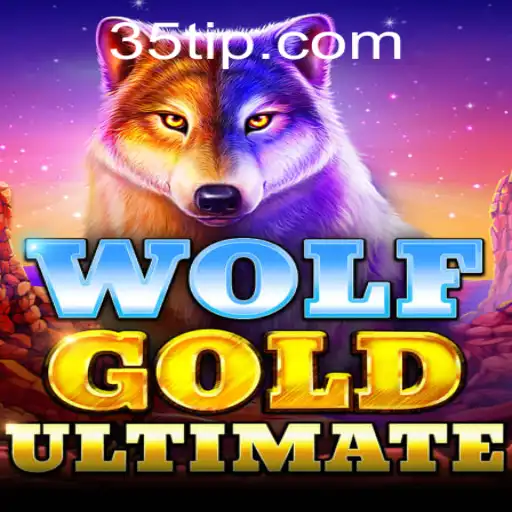 WolfGoldUltimate: Um Novo Horizonte no Mundo dos Jogos