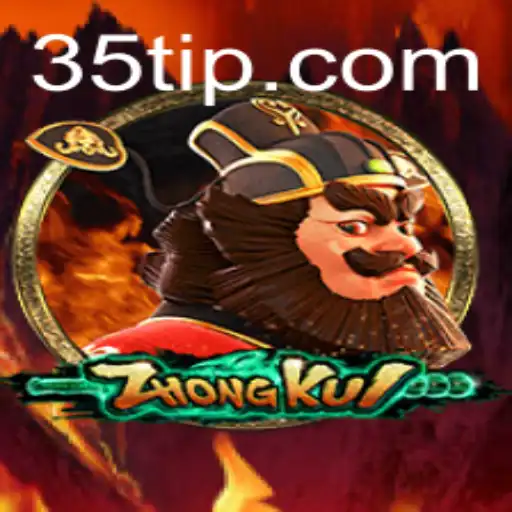 Descubra ZhongKui: Jogo Emocionante da Cultura Tradicional em 35T.COM